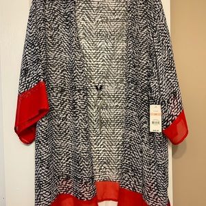 Kim Rogers Light Cardigan